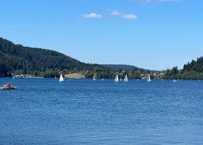 Cote Lac