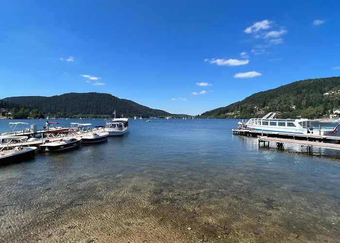 Cote Lac