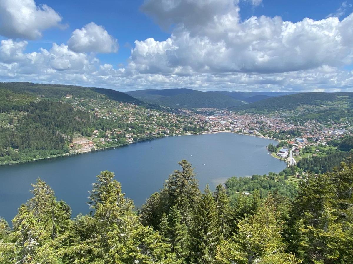 Cote Gerardmer