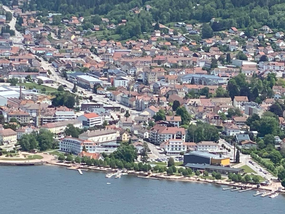 Cote * Gerardmer