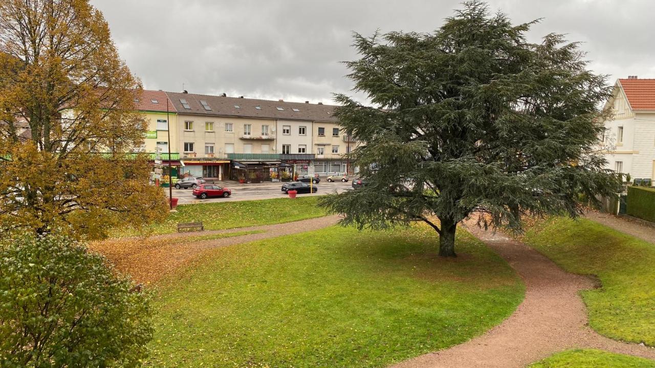Côté Gérardmer