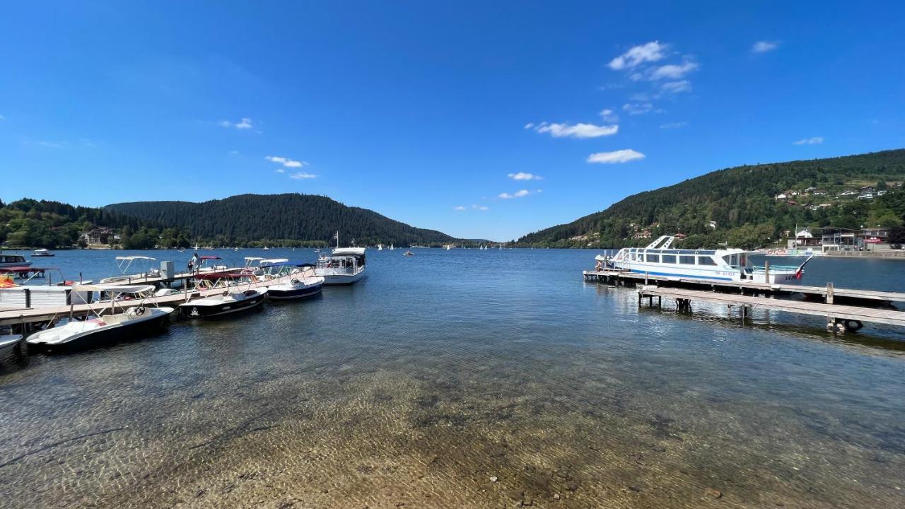 Cote * Gérardmer