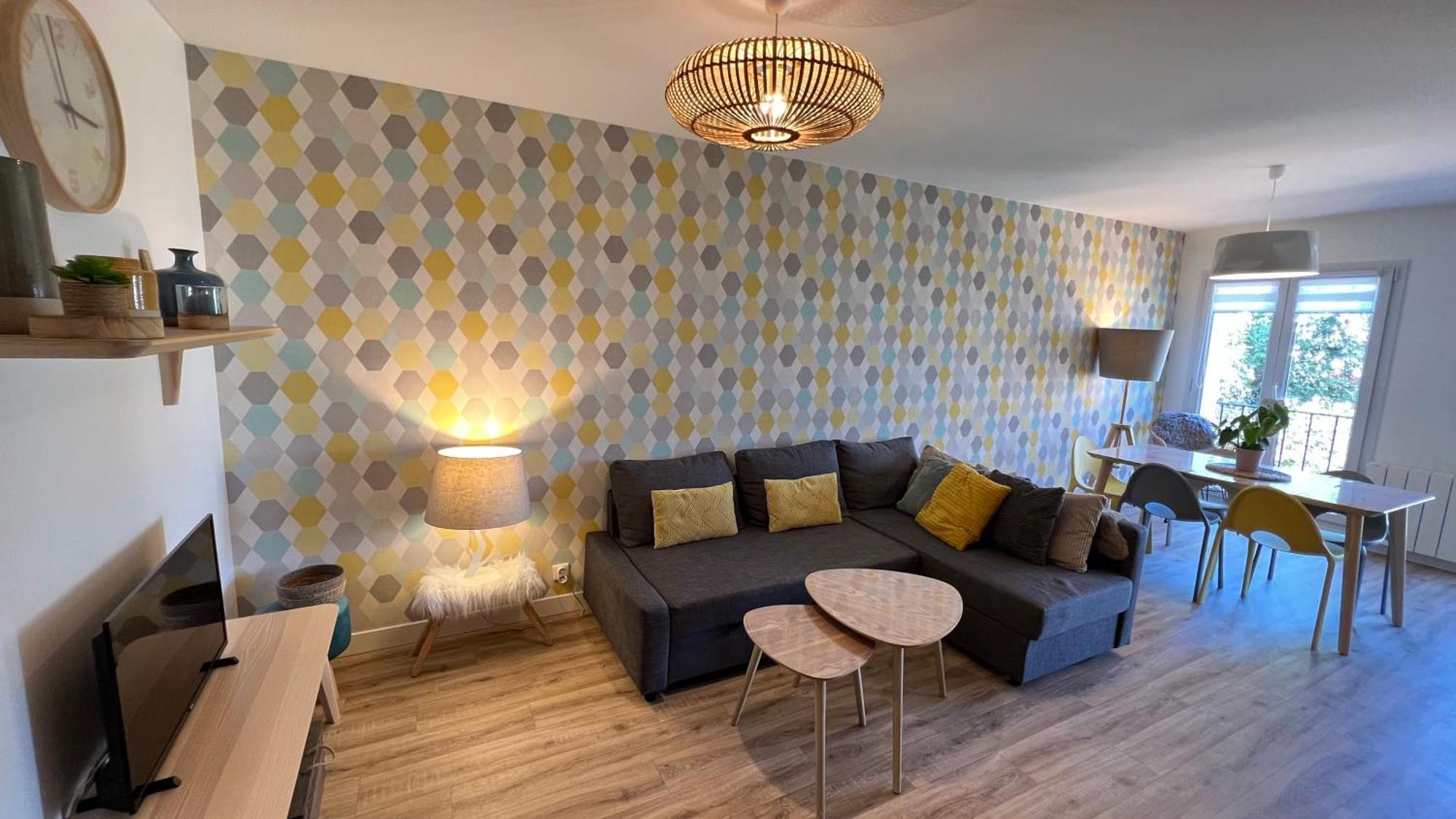 Apartment Cote Gerardmer